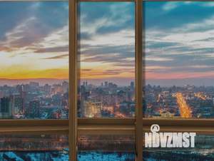 2-к квартира, посуточно, 55м2, 17/18 этаж