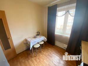 1-к квартира, на длительный срок, 40м2, 3/10 этаж