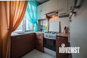 1-к квартира, посуточно, 52м2, 4/4 этаж