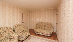 2-к квартира, на длительный срок, 41м2, 5/5 этаж