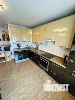 2-к квартира, на длительный срок, 70м2, 11/16 этаж