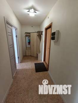 1-к квартира, посуточно, 40м2, 6/10 этаж