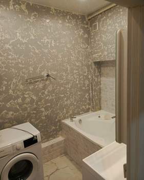 2-к квартира, на длительный срок, 49м2, 1/3 этаж