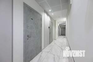 Студия квартира, посуточно, 33м2, 11/24 этаж