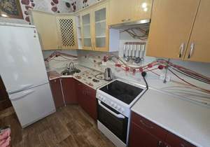 2-к квартира, на длительный срок, 57м2, 4/10 этаж