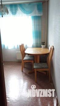 1-к квартира, на длительный срок, 41м2, 4/10 этаж