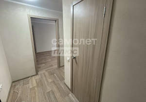 2-к квартира, на длительный срок, 43м2, 2/5 этаж