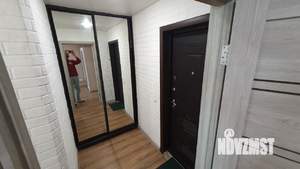 1-к квартира, на длительный срок, 30м2, 2/5 этаж