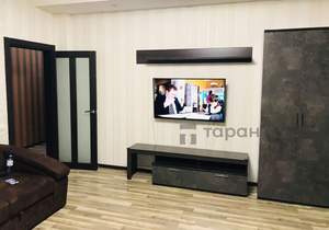 1-к квартира, на длительный срок, 50м2, 13/18 этаж