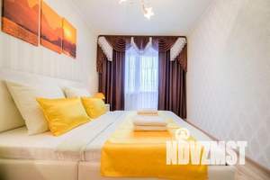 2-к квартира, посуточно, 62м2, 8/9 этаж