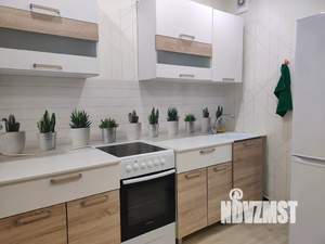 1-к квартира, посуточно, 35м2, 10/10 этаж