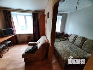 1-к квартира, на длительный срок, 25м2, 3/5 этаж