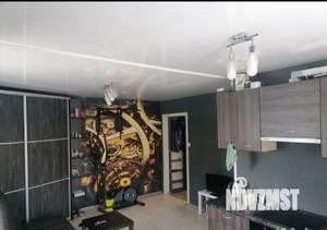 2-к квартира, на длительный срок, 31м2, 2/5 этаж