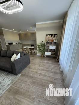 3-к квартира, на длительный срок, 115м2, 13/16 этаж