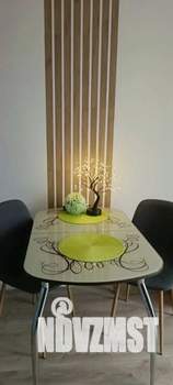 2-к квартира, посуточно, 45м2, 1/1 этаж