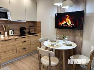 Студия квартира, посуточно, 25м2, 14/18 этаж