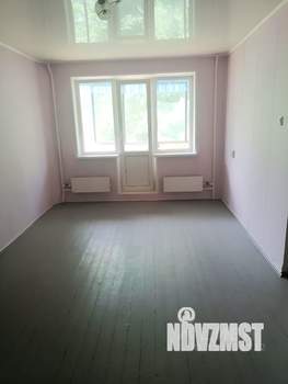 1-к квартира, на длительный срок, 31м2, 2/5 этаж