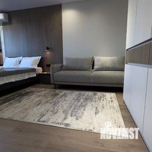 1-к квартира, посуточно, 37м2, 1/1 этаж