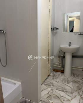 1-к квартира, на длительный срок, 34м2, 8/9 этаж