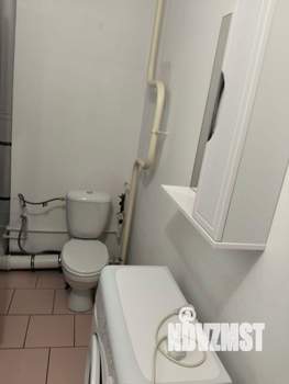 2-к квартира, на длительный срок, 43м2, 8/11 этаж