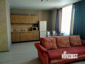 2-к квартира, посуточно, 50м2, 5/16 этаж
