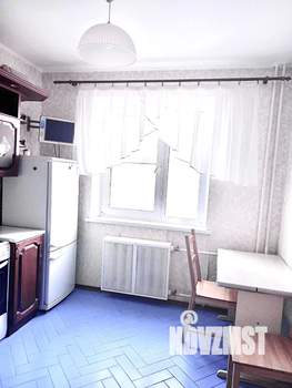 1-к квартира, на длительный срок, 44м2, 5/10 этаж