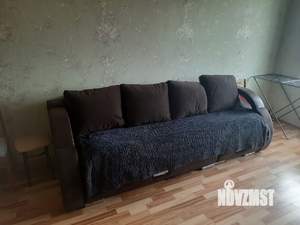 1-к квартира, на длительный срок, 33м2, 2/5 этаж