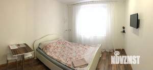 1-к квартира, посуточно, 18м2, 1/1 этаж