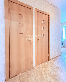 2-к квартира, на длительный срок, 44м2, 3/9 этаж