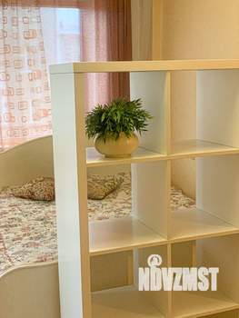 1-к квартира, посуточно, 35м2, 3/5 этаж