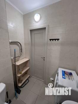 2-к квартира, на длительный срок, 52м2, 12/18 этаж