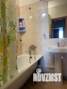 1-к квартира, посуточно, 55м2, 8/10 этаж