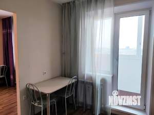 1-к квартира, на длительный срок, 35м2, 5/10 этаж