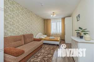 3-к квартира, посуточно, 78м2, 17/20 этаж