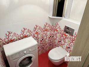 2-к квартира, на длительный срок, 65м2, 2/9 этаж