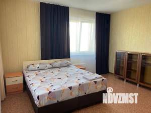 1-к квартира, посуточно, 55м2, 8/10 этаж