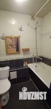 1-к квартира, посуточно, 32м2, 4/9 этаж