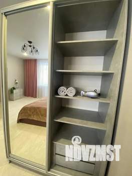 1-к квартира, посуточно, 40м2, 3/10 этаж