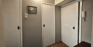 1-к квартира, на длительный срок, 34м2, 5/10 этаж