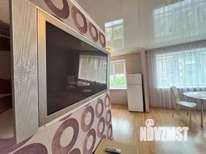 Студия квартира, посуточно, 34м2, 5/5 этаж