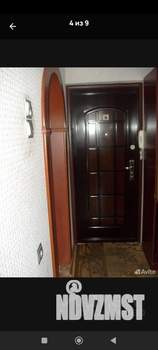 1-к квартира, на длительный срок, 32м2, 4/5 этаж