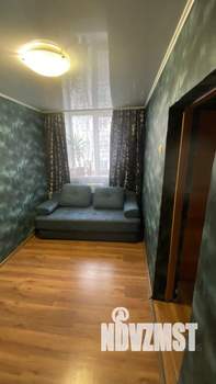 2-к квартира, на длительный срок, 46м2, 3/5 этаж