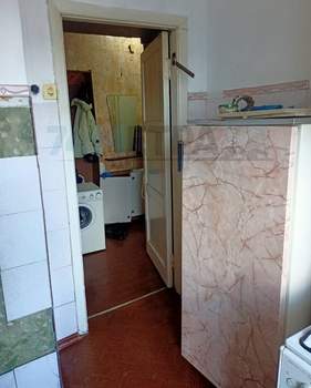 2-к квартира, на длительный срок, 40м2, 3/5 этаж