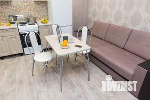 2-к квартира, посуточно, 60м2, 5/16 этаж
