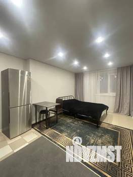 Студия квартира, посуточно, 35м2, 1/2 этаж