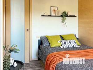 2-к квартира, посуточно, 60м2, 1/1 этаж