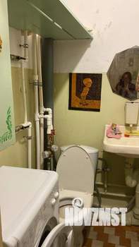 1-к квартира, на длительный срок, 30м2, 4/5 этаж