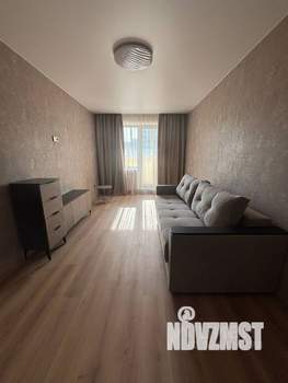 1-к квартира, на длительный срок, 40м2, 5/20 этаж