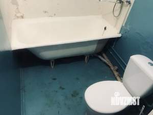 1-к квартира, на длительный срок, 33м2, 4/5 этаж