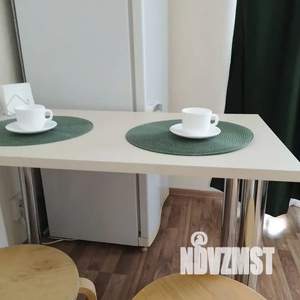 1-к квартира, посуточно, 32м2, 17/19 этаж